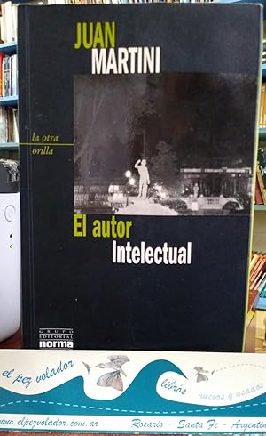 El Autor Intelectual