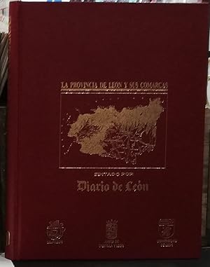 Seller image for La provincia de Len y sus comarcas for sale by Paraso Lector