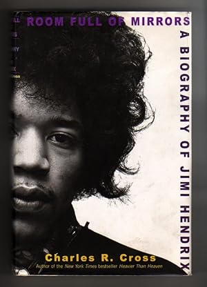 ROOM FULL OF MIRRORS. A BIOGRAPHY OF JIMI HENDRIX