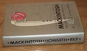 Seller image for Charles Rennie Mackintosh and the Modern Movement for sale by West Port Books