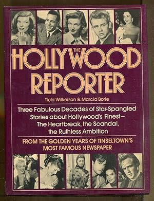 Seller image for The Hollywood Reporter for sale by Dearly Departed Books