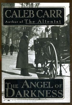 Seller image for Angel of Darkness for sale by Dearly Departed Books