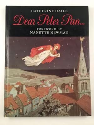 Bild des Verkufers fr Dear Peter Pan zum Verkauf von WellRead Books A.B.A.A.