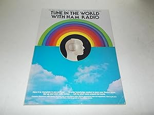 Imagen del vendedor de Tune in the World with Ham Radio a la venta por Paradise Found Books