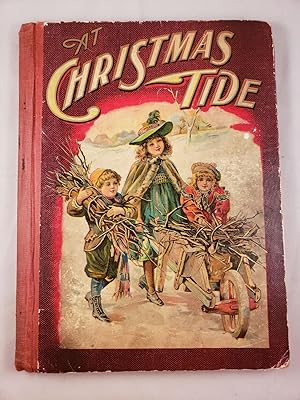 Bild des Verkufers fr At Christmas Tide Popular Stories for Children zum Verkauf von WellRead Books A.B.A.A.