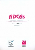 Seller image for ADCAs Escalas de Actitudes y Valores en las Interacciones Sociales for sale by Espacio Logopdico