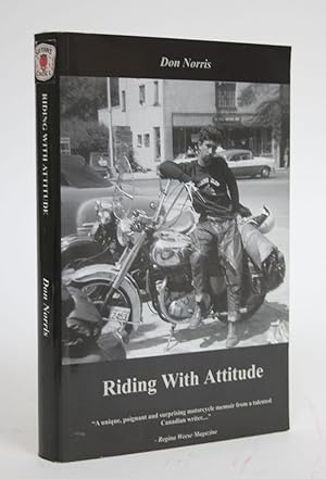 Riding With Attitude