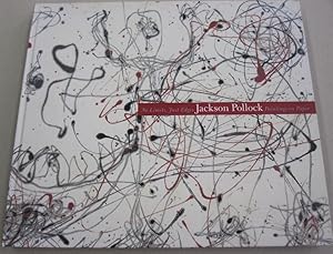 Immagine del venditore per No Limits, Just Edges Jackson Pollock venduto da Midway Book Store (ABAA)