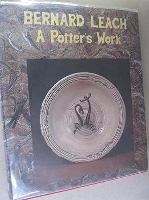 A Potter's Work