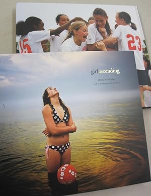 Seller image for Girl Ascending for sale by Midway Book Store (ABAA)