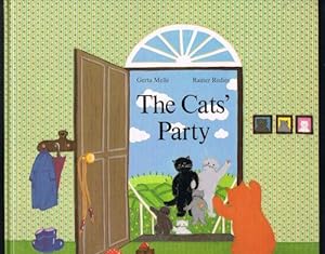 Seller image for The Cats' Party for sale by Jenny Wren Books