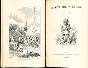Peasant Life in Sweden