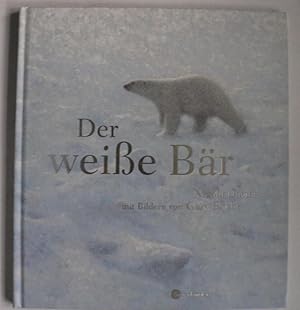 Seller image for Der weie Br for sale by Antiquariat UPP