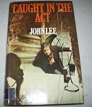 Imagen del vendedor de Caught in the Act a la venta por Easy Chair Books