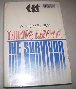 Seller image for The Survivor: A Novel for sale by Easy Chair Books