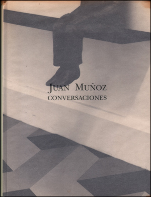 Seller image for Juan Muoz : Conversaciones for sale by Specific Object / David Platzker