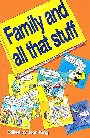 Seller image for Family And All That Stuff : for sale by Sapphire Books