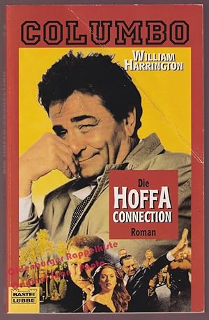 Columbo: Die Hoffa- Connection - Harrington, William