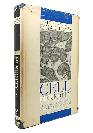 Imagen del vendedor de CELL HEREDITY a la venta por Rare Book Cellar