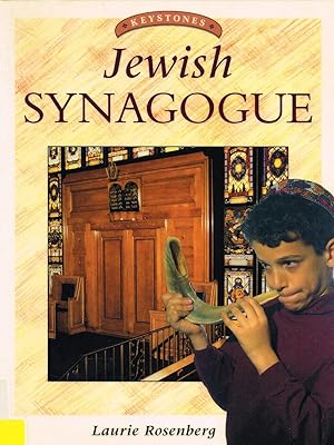 Immagine del venditore per Jewish Synagogue : venduto da Sapphire Books