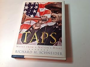 Taps: Notes From A Nation's Heart-Signed and inscribed