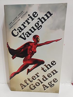 Seller image for After the Golden Age for sale by Fleur Fine Books