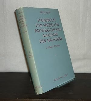 Bewegungsapparat. Herausgegeben von J. Dobberstein. (= Handbuch der speziellen pathologischen Ana...