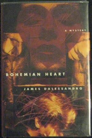 Seller image for Bohemian Heart for sale by BooksandRecords, IOBA