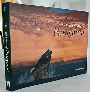 Seller image for The Wild Shores of Patagonia for sale by Cahill Rare Books