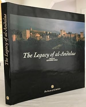 The Legacy of al-Andalus