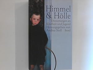 Bild des Verkufers fr Himmel & Hlle: Erinnerungen an Kindheit und Jugend zum Verkauf von ANTIQUARIAT FRDEBUCH Inh.Michael Simon