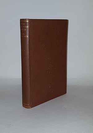 Seller image for THE MAN WHO DIED for sale by Rothwell & Dunworth (ABA, ILAB)