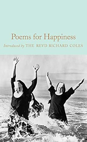 Imagen del vendedor de Poems for Happiness [Hardcover ] a la venta por booksXpress