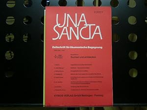 Una Sancta 4 1981 Suchen und entdecken