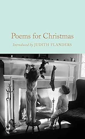 Immagine del venditore per Poems for Christmas [Hardcover ] venduto da booksXpress