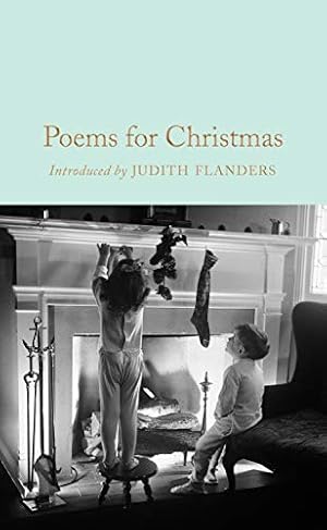 Imagen del vendedor de Poems for Christmas [Hardcover ] a la venta por booksXpress