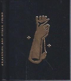 Seller image for Awakening and Other Poems for sale by The Ridge Books