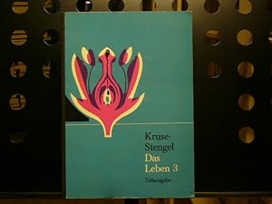 Seller image for Das Leben 3 Teilausgabe for sale by Antiquariat im Kaiserviertel | Wimbauer Buchversand