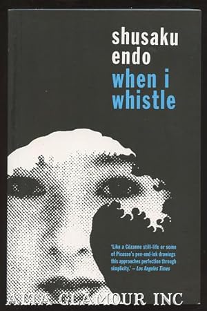 Seller image for WHEN I WHISTLE for sale by Alta-Glamour Inc.