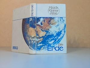 Die Erde - Haack kleiner Atlas