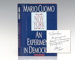 The New York Idea: An Experiment in Democracy.