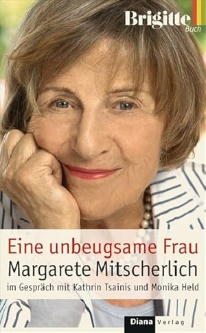 Eine unbeugsame Frau.