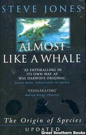 Almost Like a Whale: The Origin of Species Updated