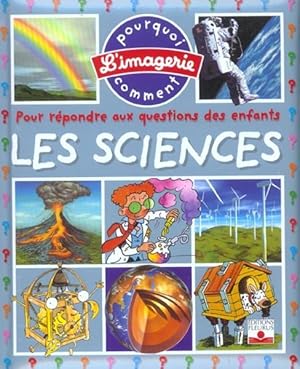 Les sciences