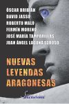 Seller image for NUEVAS LEYENDAS ARAGONESAS for sale by AG Library