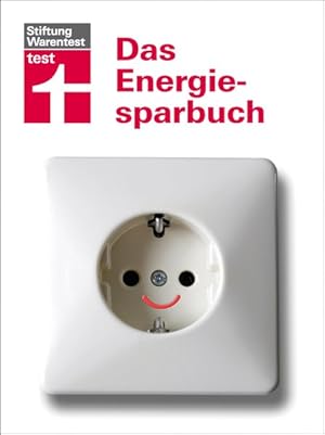 Bild des Verkufers fr Das Energiesparbuch zum Verkauf von Gerald Wollermann