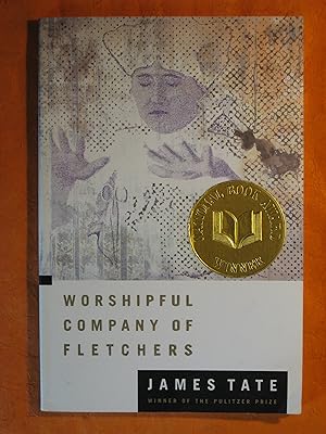 Worshipful Company of Fletchers