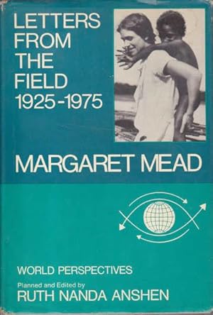 Letters from the Field, 1925-1975