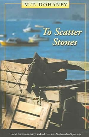 Seller image for To Scatter Stones for sale by GreatBookPrices