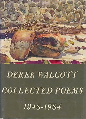 Seller image for Collected Poems 1948-1984 for sale by Badger Books